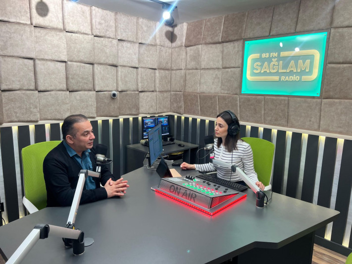 İlk 5 yaş insan ömründə beyin və bədən inkişafının ən sürətli getdiyi mərhələdir - Endokrinoloq