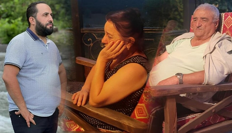 Coratda 3 nəfəri öldürən Müşfiq 10 yaşından qisasla böyüyübmüş: “Qan fışqıranda həzz alırdım...” ŞOK İFADƏ