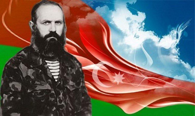 Bu gün Allahverdi Bağırovun doğum günüdür