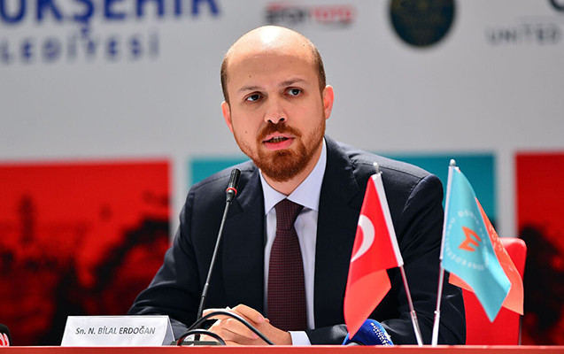 Ərdoğanın oğlundan “Prezident olmaq istəyirsiniz?” sualına - CAVAB