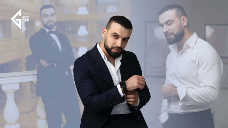“Sənətçilər arasında ilham alacağım heç kəs yoxdur” – “Ti moya dünya”nın ifaçısı ilə MÜSAHİBƏ