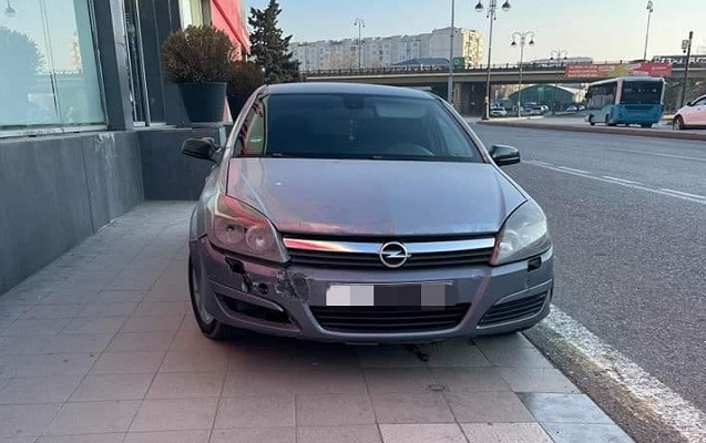 2 bal və 60 manat cərimə - DYP xəbərdarlıq etdi