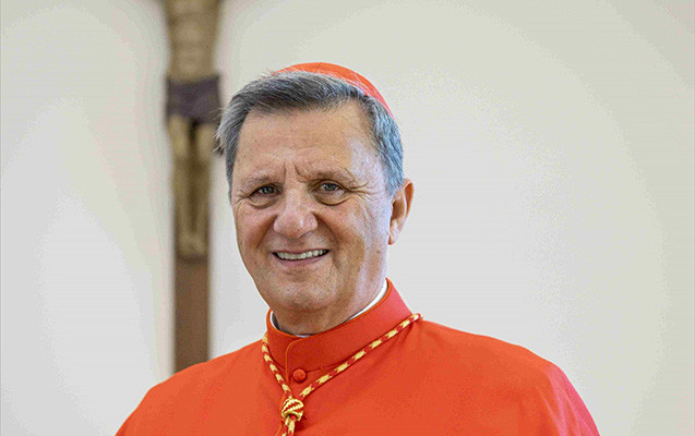 Yeni Papa onlardan biri ola bilər - FOTO