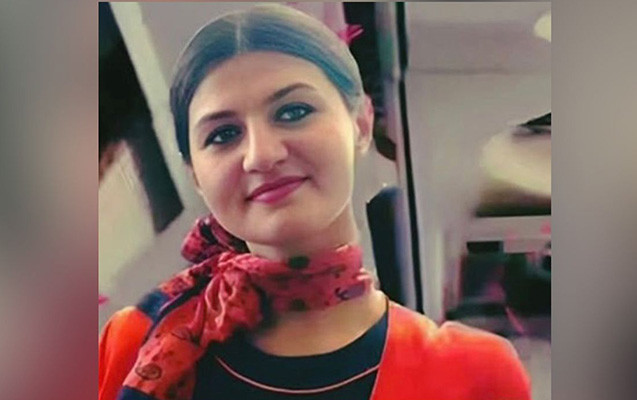 Hökumə Əliyevanı təhqir edən qadın HƏBS EDİLDİ