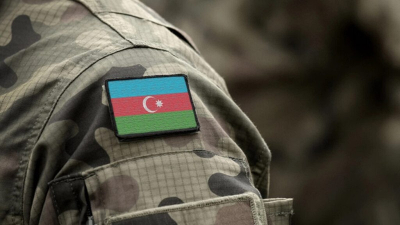 Azərbaycan Ordusunda İLK: Valideynlər və hazırda xidmətdə olan əsgərlərin DİQQƏTİNƏ