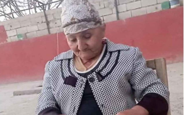 Naxçıvanda 75 yaşlı qadını öldürüb quyuya atdılar - Həmcinsi tutuldu