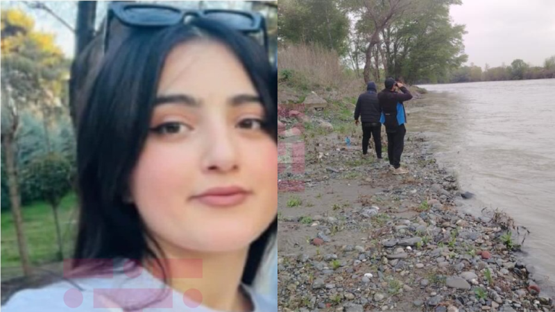 Tbilisidə azərbaycanlı qız niyə intihar edib? - Dayısı danışdı