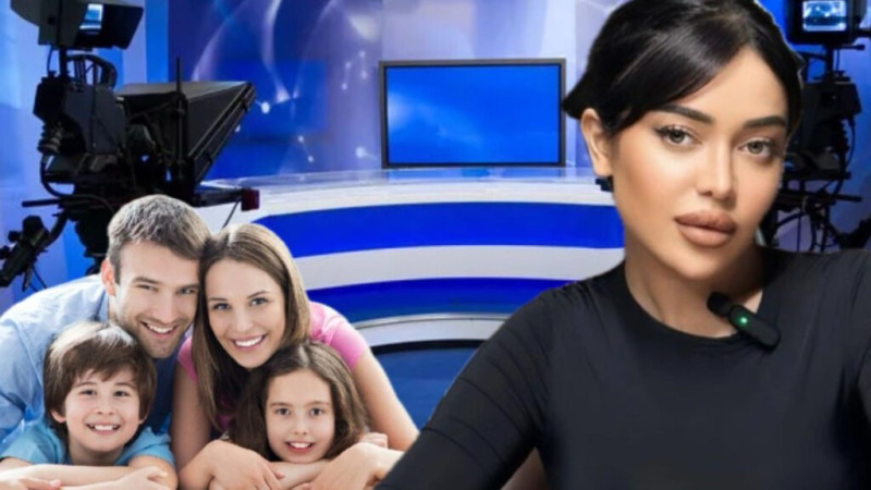 Aparıcı mədəniyyəti və ailə institutu haqqında bir neçə söz