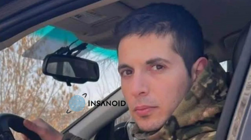 Ukrayna müharibəsində bir həmyerlimiz də həlak oldu