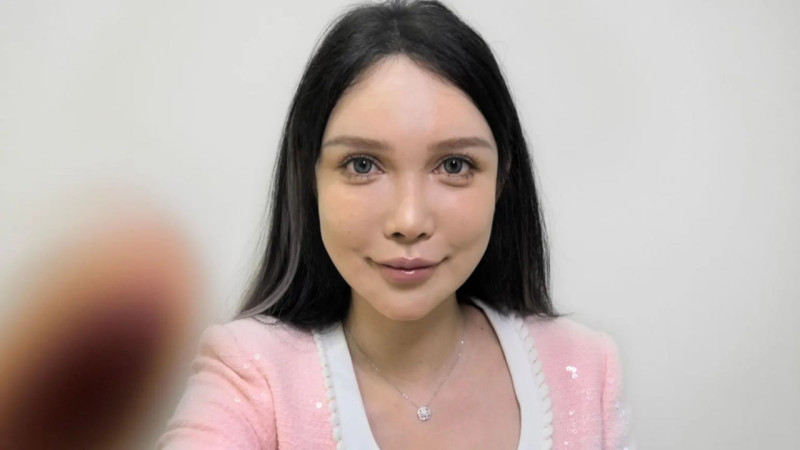 Çinli qadın 100-dən çox plastik əməliyyat etdirib