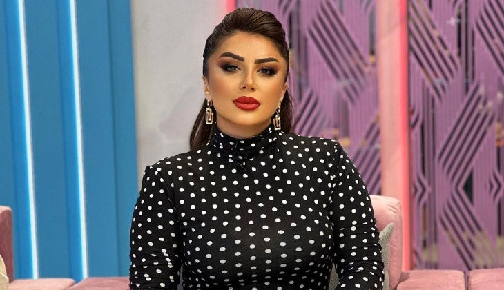 Müğənninin ərinə xəyanət etdiyini dediyi veriliş barədə ARAŞDIRMA APARILIB