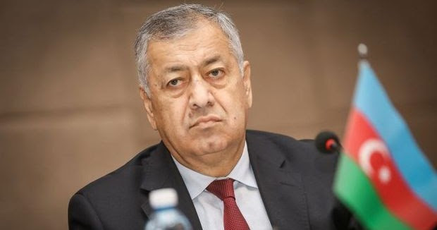 Vahid Əhmədovun oğluna yeni vəzifə veriləcək