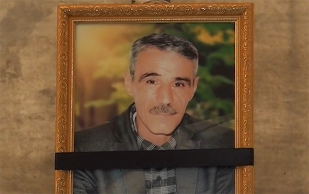 Əməliyyat olundu,tikiş aparılan zaman qəfildən öldü