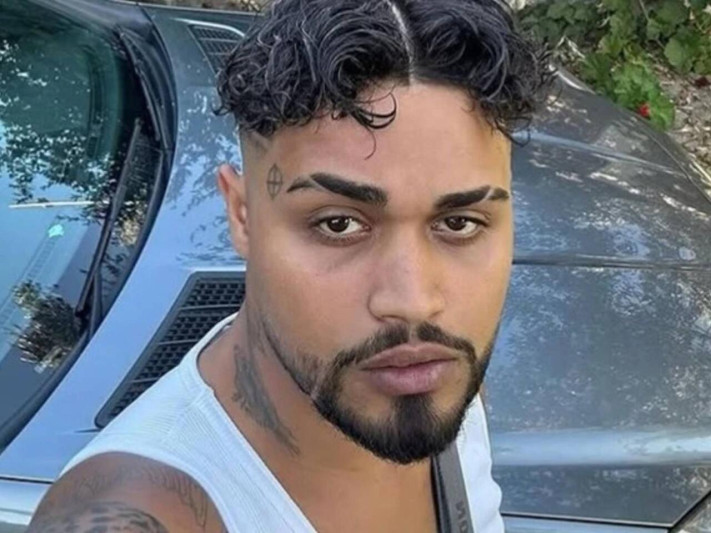 Hav hav havın ifaçısı saxlanıldı