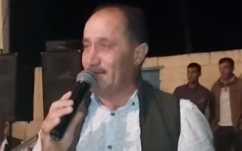 Musiqiçi toya getmədi, iş yoldaşı onu bıçaqladı - DİN-dən açıqlama