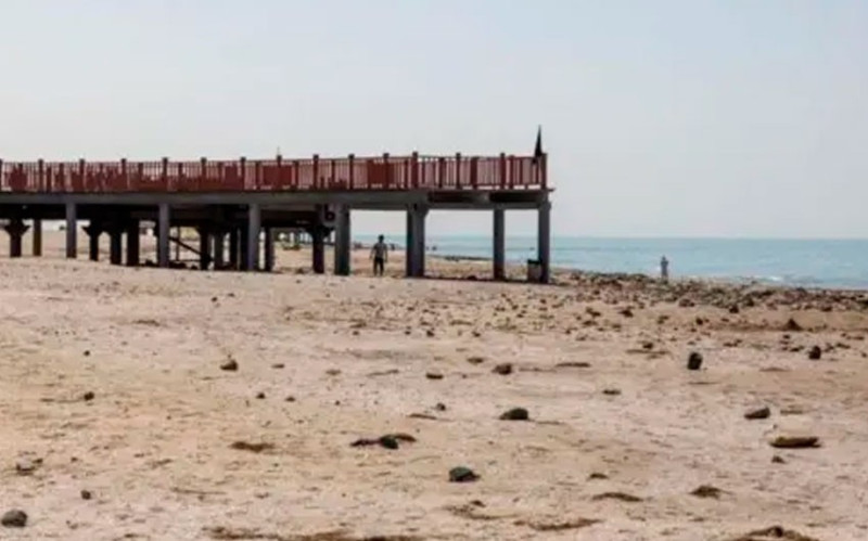 Xəzər dənizində yaradılan süni torpaq sahələrinin icarəsi ilə bağlı yeni sənədlər müəyyənləşib