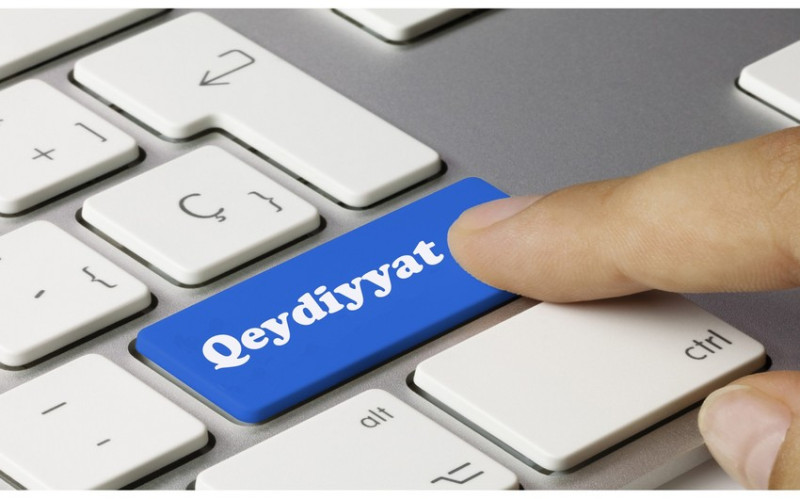 DİM: Qabiliyyət imtahanlarına qeydiyyat başlayıb