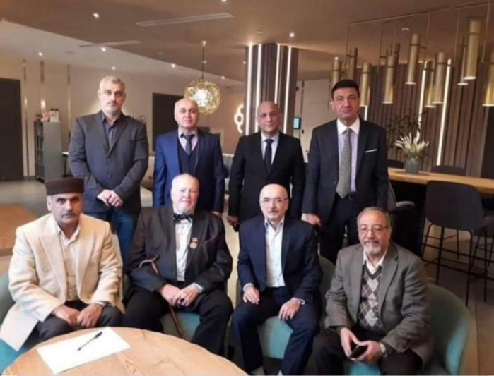 Yekaterinburqda yoxa çıxan Zahirəddin İbrahimov Bakıda – DTX-dən növbəti mühüm əməliyyat