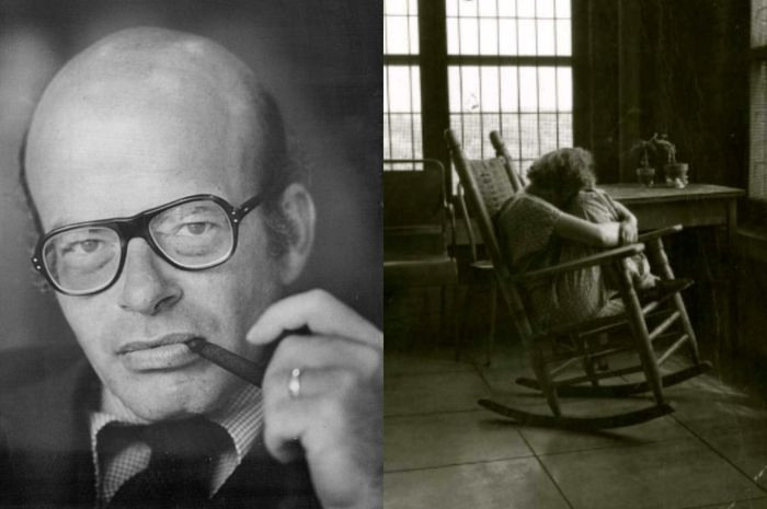 Psixiatriya sistemində sarsıdıcı eksperiment: Sağlam insanlara şizofreniya diaqnozu qoyuldu