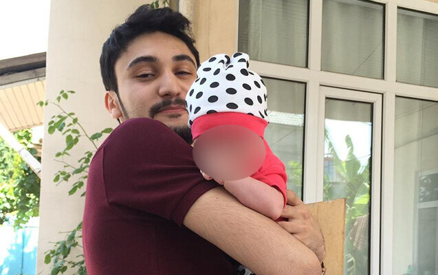 Məşhur milyonçunun oğlu axtarışa verildi - FOTO