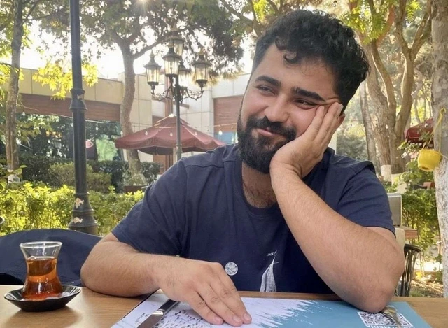 Mayamidə faciəvi şəkildə ölən Ceyhunun ailəsi: Xanımını xilas edəndə boğulub