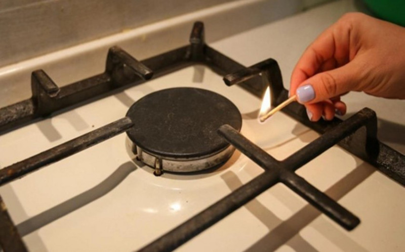 Bu gün Azərbaycanın bəzi hissələrində qaz olmayacaq