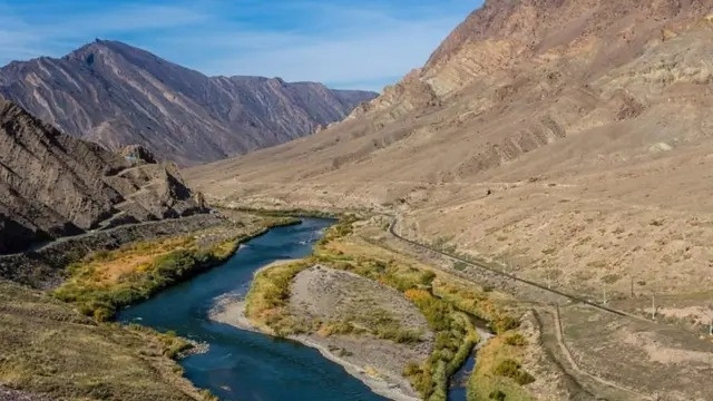 İrana müalicə üçün gedən azərbaycanlı Arazı üzərək Naxçıvana keçdi