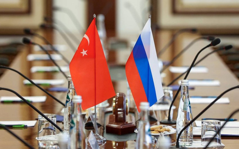 Bu gün Ukrayna məsələsi üzrə İstanbulda aparılacaq danışıqların vaxtı məlum olub