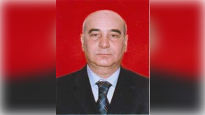 Tələt Məcidov 1-ci dərəcəli “Vətənə xidmətə görə” ordeni ilə təltif edilib