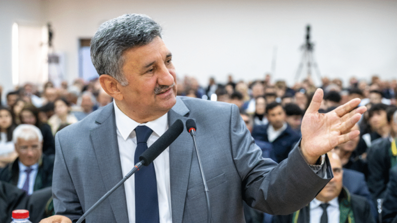 Məhkəmədə Ermənistan ordusunun mülki əhalini qətlə yetirməsi ilə bağlı ifadələr dinlənilib