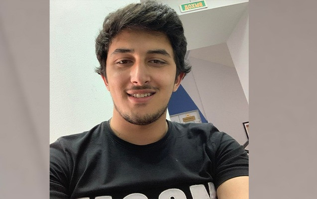 Qalmaqallı sədrin oğlu da işini itirdi