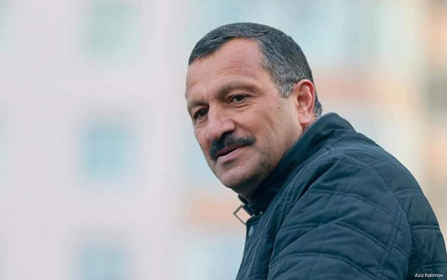 Tofiq Yaqublu ilə bağlı Prezidentə müraciət olundu