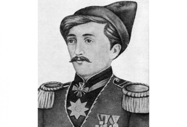 Bu gün görkəmli ədib Abbasqulu ağa Bakıxanovun doğum günüdür