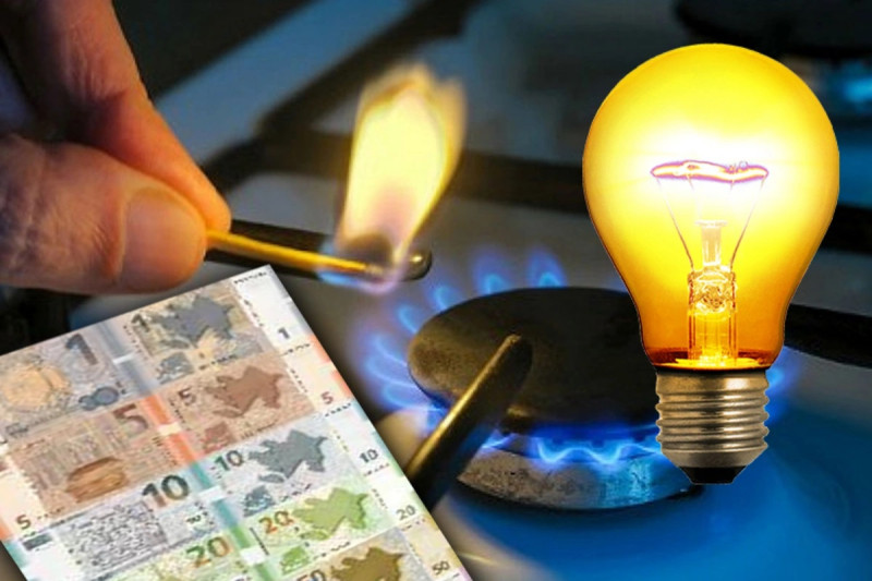 Qaz və işıqla bağlı yeni qanunlar nə vaxt qüvvəyə minəcək?