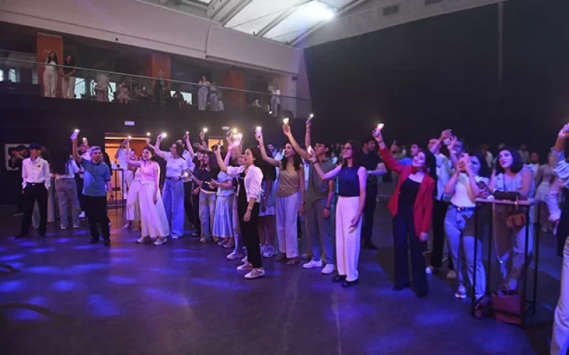 Bu il məzun olan şəhid övladları - SİYAHI+FOTO