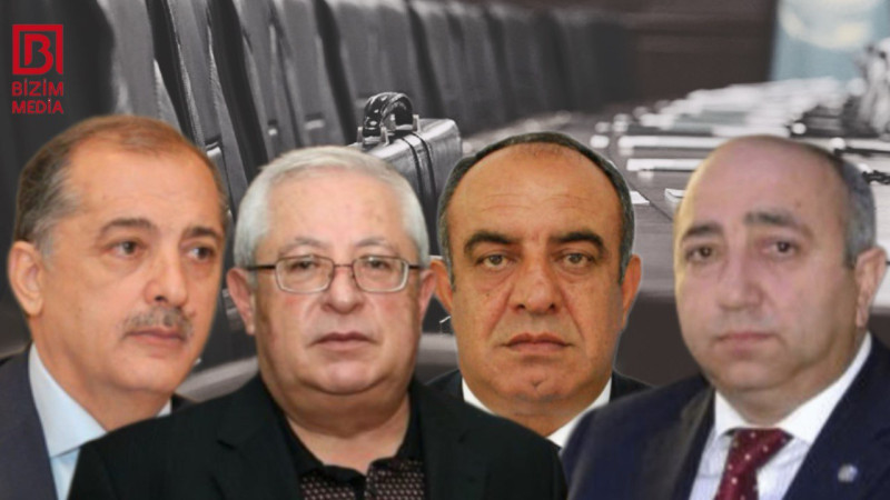 Korrupsiyaya görə həbs edilən icra başçıları – ARAŞDIRMA