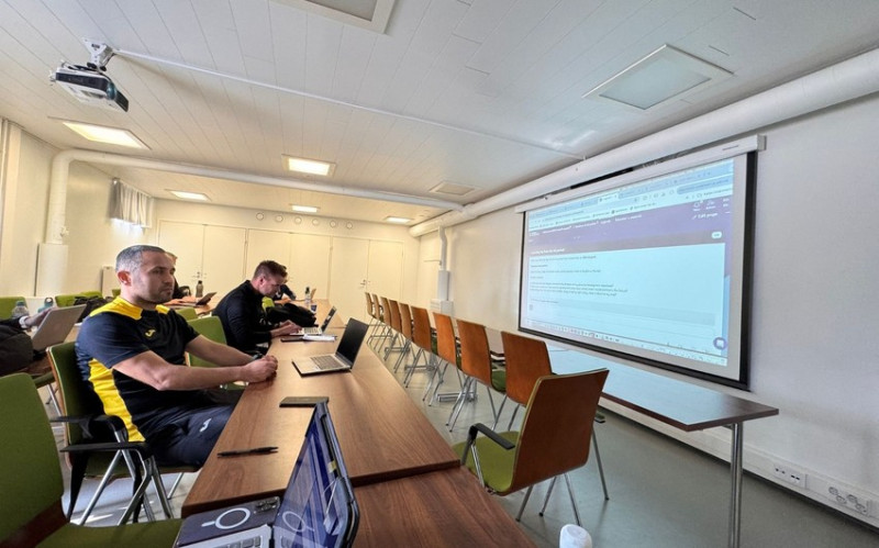 Azərbaycanlı futzal məşqçisi üç ölkədən təklif alıb