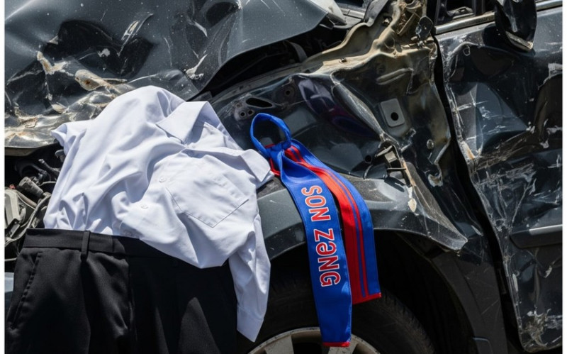 Yol polisi “Son zəng”lə bağlı xəbardarlıq edib