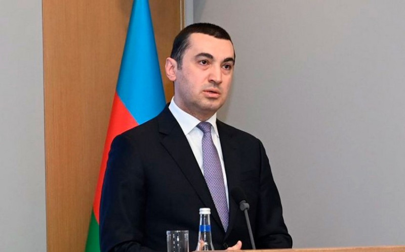 İrandan 41 Azərbaycan vətəndaşı təxliyə olunub, səfirlik və konsulluq fəaliyyətini davam etdirir