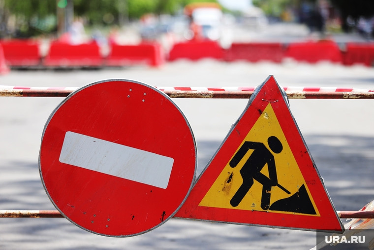 Bakıda bir sıra ərazilərdə nəqliyyatın hərəkəti qismən məhdudlaşdırılacaq