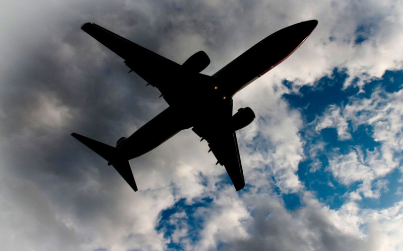 Rusiya və İran arasında hava əlaqəsi bərpa edilib