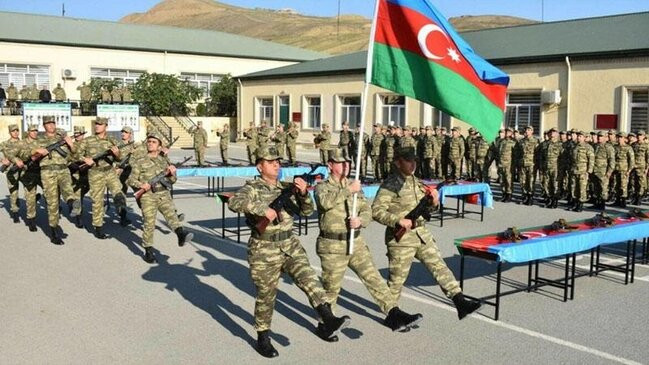 İyulun 1-də bu şəxslər əsgərliyə aparılacaq - SİYAHI