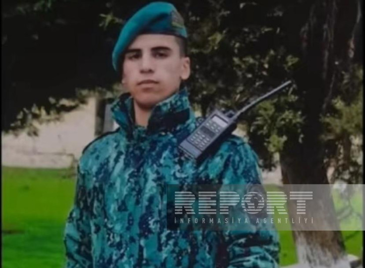 DSX-nin hərbçisi Biləsuvarda dəfn olunub