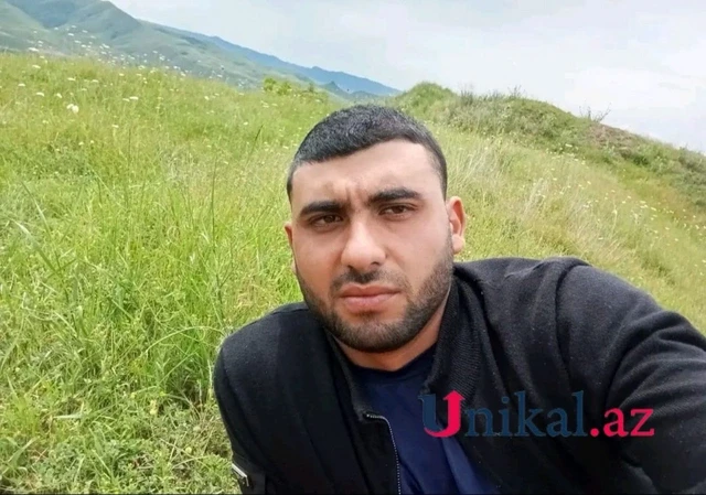 Qazaxda ağır qəzada həlak olanlardan biri şəhid qardaşı imiş