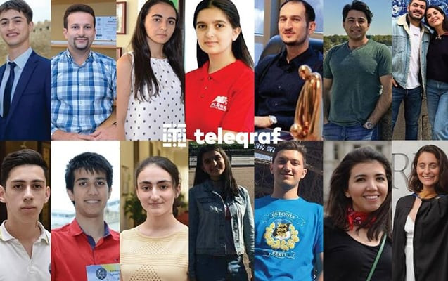 Azərbaycanın 700 bal toplayanları... - Onlar indi haradadır?