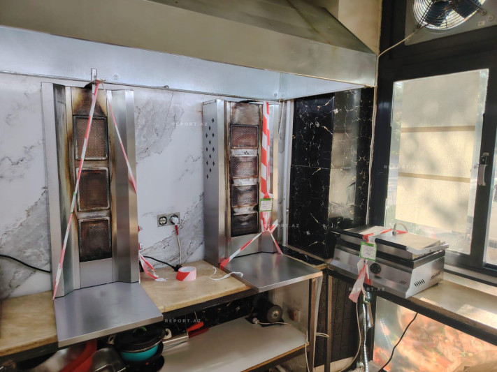 Naxçıvanda kütləvi zəhərlənmə olub.