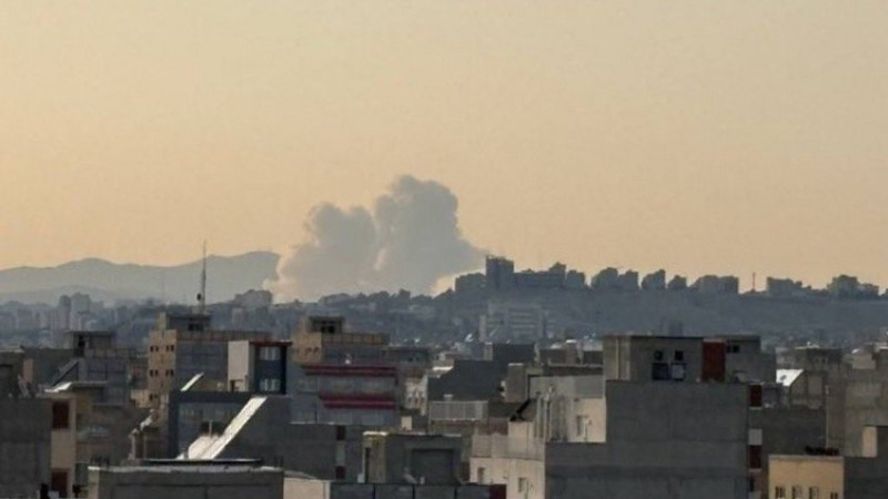 İsrailin İrana hücumunun Ermənistana təsiri