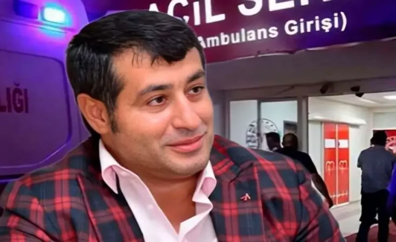 Adil Əliyev Araz Musayevin ittihamlarına cavab verdi: “Bu, iyrənc bir yalandır”
