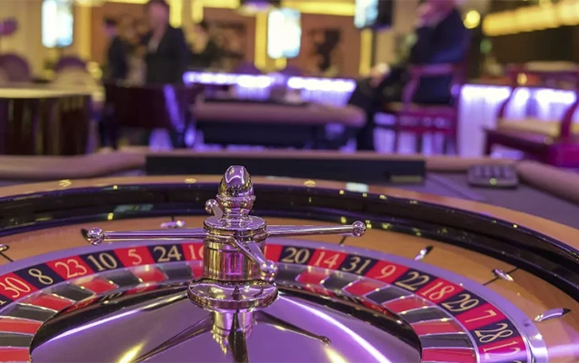 Azərbaycanda kazinolara icazə veriləcək - Bu şərtlə
