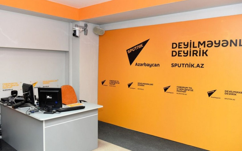 Rusiya FTX-nın Sputnik Azərbaycanda çalışan iki əməkdaşı saxlanılıb